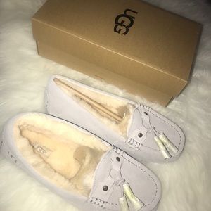 UGG Mocassins